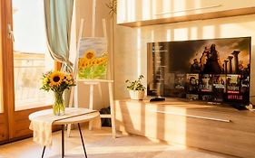 Sweet Dreams Elegance Spa, Colazione&Relax